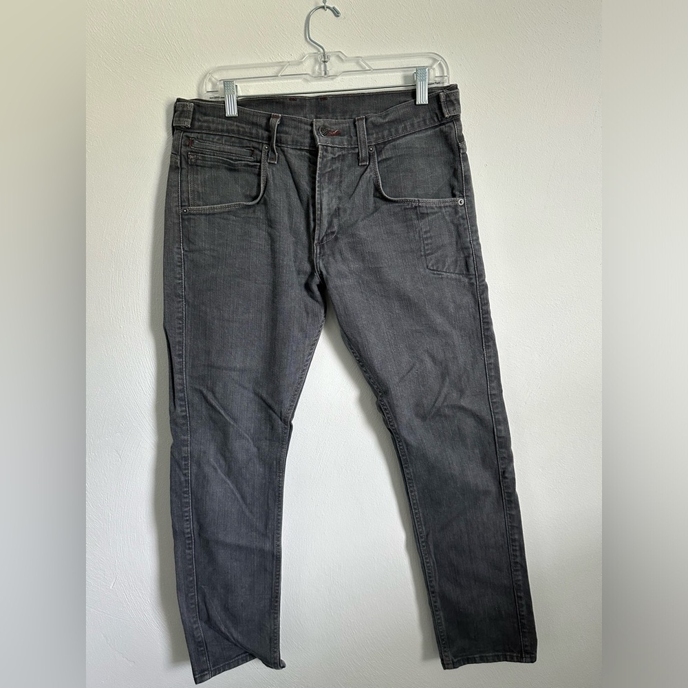 Vintage Levi’s 501, great condition.